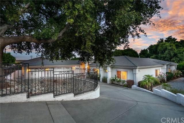 107 Spinks Canyon Road - Photo 1