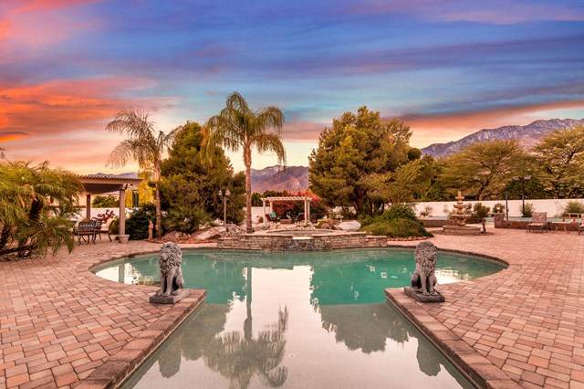2875 Baristo Road - Photo 1