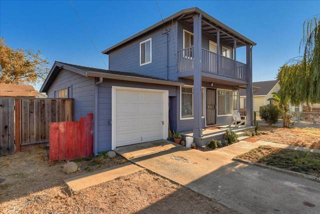1445 Wabash Street - Photo 1