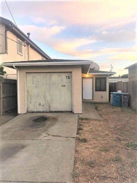 75 Tanforan Avenue - Photo 1