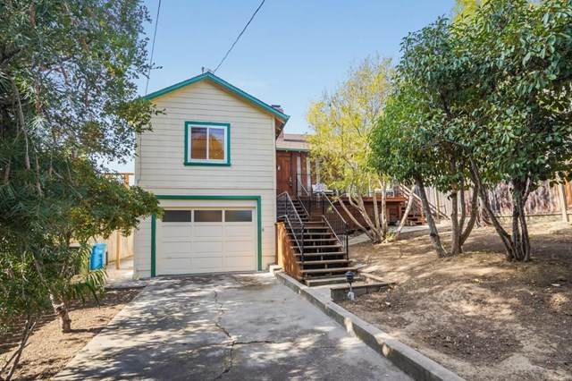 828 Alameda De Las Pulgas - Photo 1