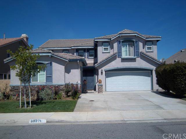 29271 Meandering Circle - Photo 1