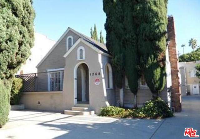 1268 Fairfax Avenue - Photo 1