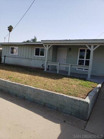 1205 Holly Avenue - Photo 1