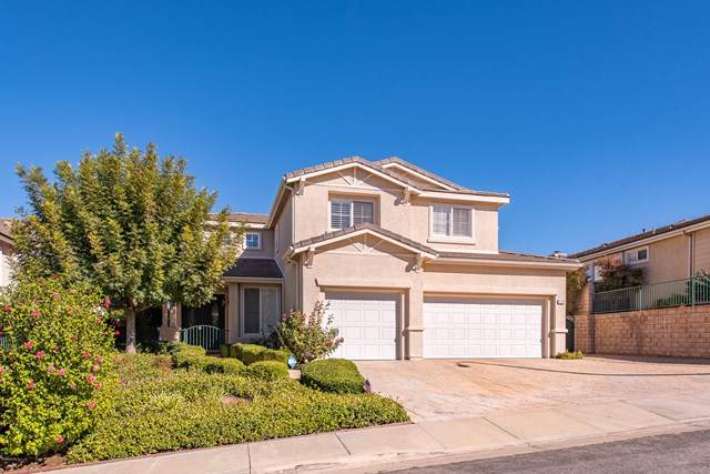 1176 Swiss Pine Place - Photo 1