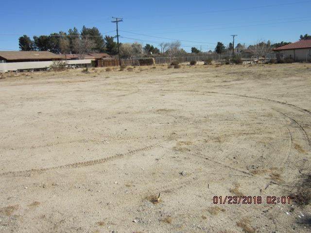 14918 Camp Rock Road - Photo 1