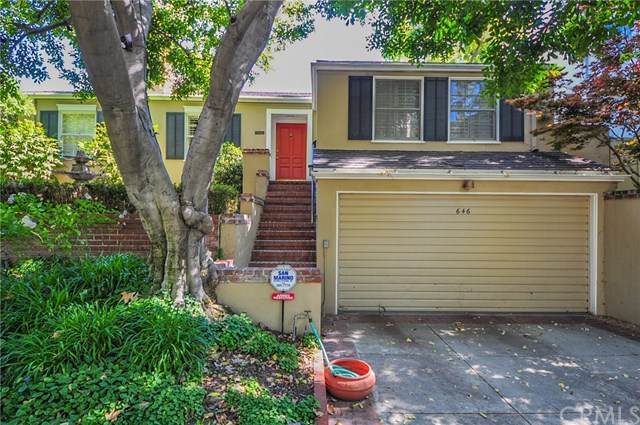 646 Old Mill Road - Photo 1