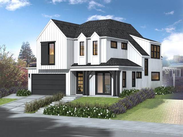 203 Leland Avenue - Photo 1