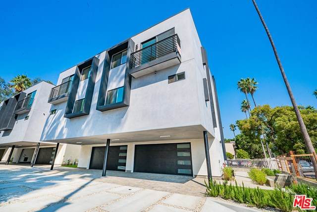 739 Mariposa Avenue - Photo 1