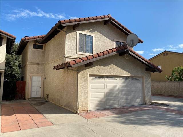 1011 Reservoir Street - Photo 1