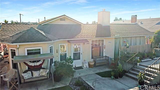 2480 Paso Robles Street - Photo 1