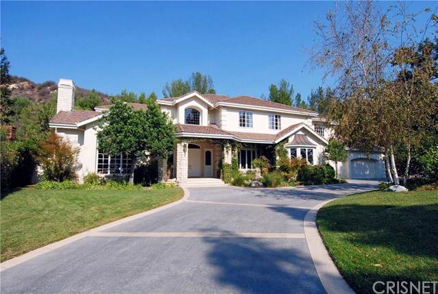 4019 Hunt Club Court - Photo 1