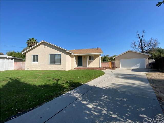 2595 Alameda Avenue - Photo 1
