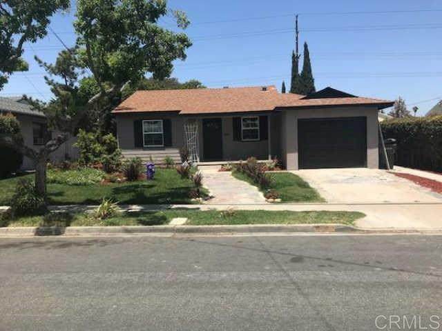 8420 Dallas Street - Photo 1