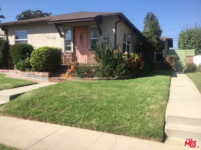 11127 Culver Boulevard - Photo 1