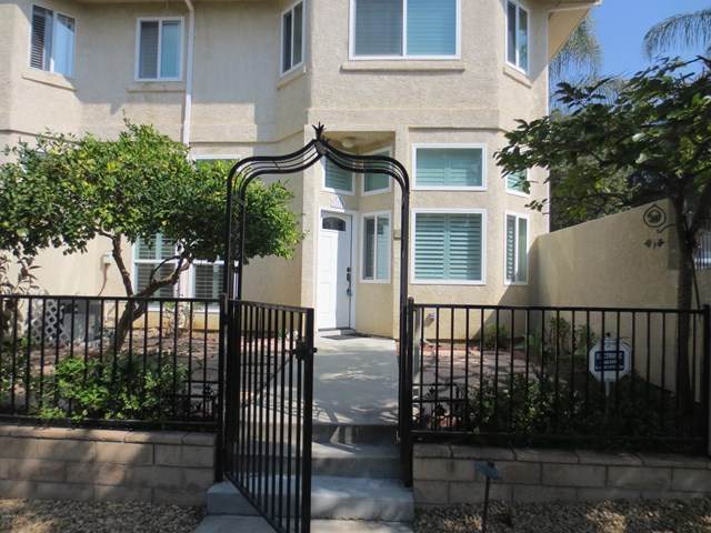 255 Skyline Drive - Photo 1