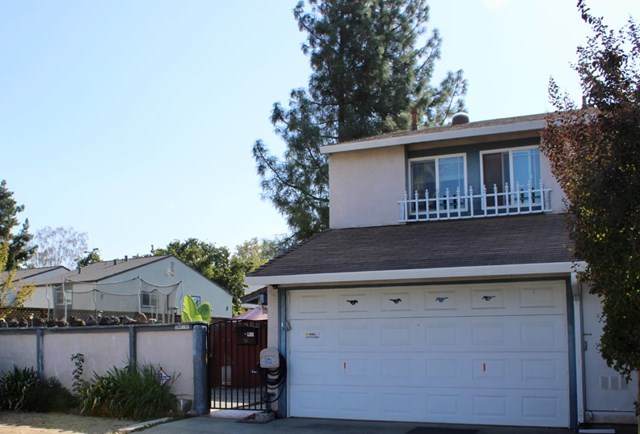 206 Carlyle Court - Photo 1