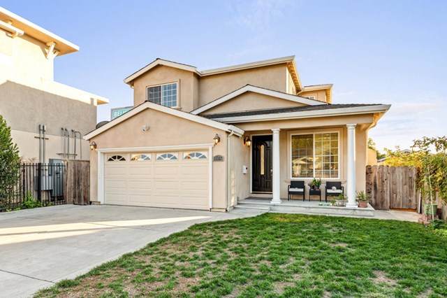 2216 Bailey Avenue - Photo 1