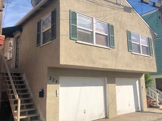 224 Palm Drive - Photo 1