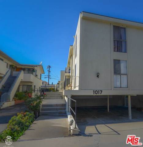 1017 Bedford Street - Photo 1