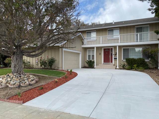 349 Bowsprit Drive - Photo 1