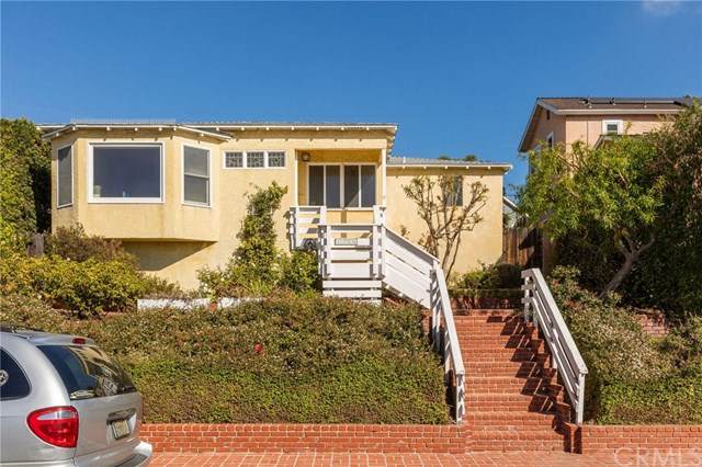 1250 Big Canyon Place - Photo 1