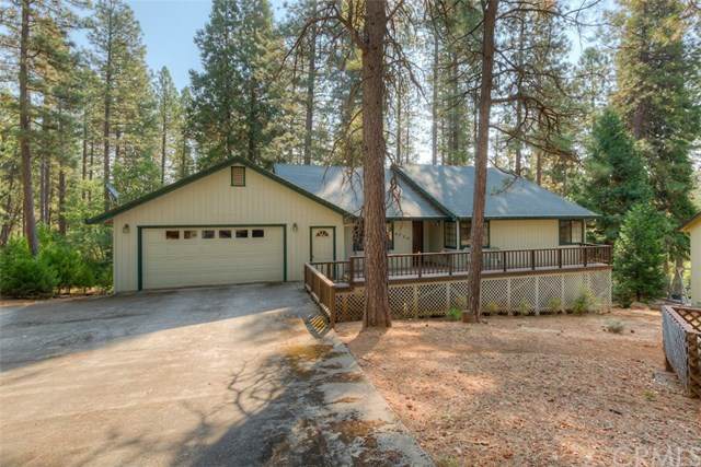 4724 Snow Mountain Way - Photo 1