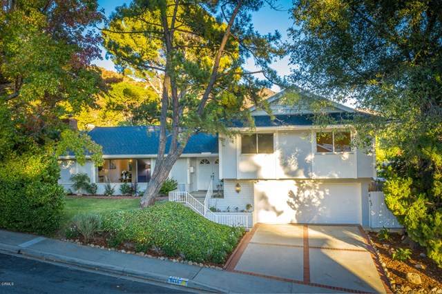 5446 Pineridge Drive - Photo 1
