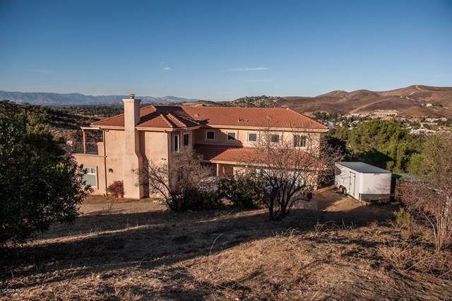 312 Manzanita Lane - Photo 1