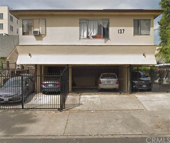 137 Alexandria Avenue - Photo 1