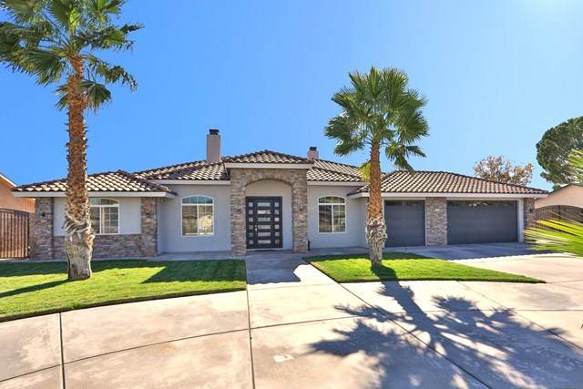 19209 Centennial Street - Photo 1