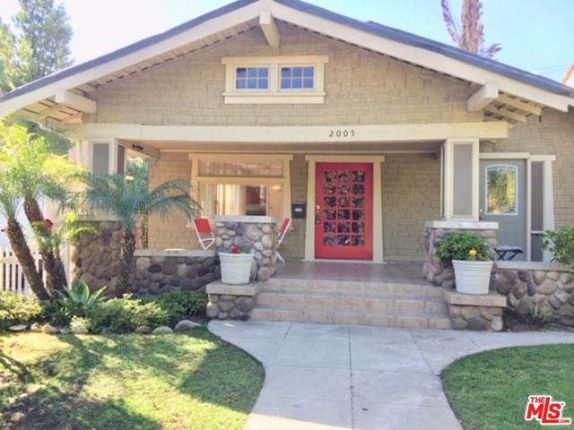 2005 Beachwood Drive - Photo 1