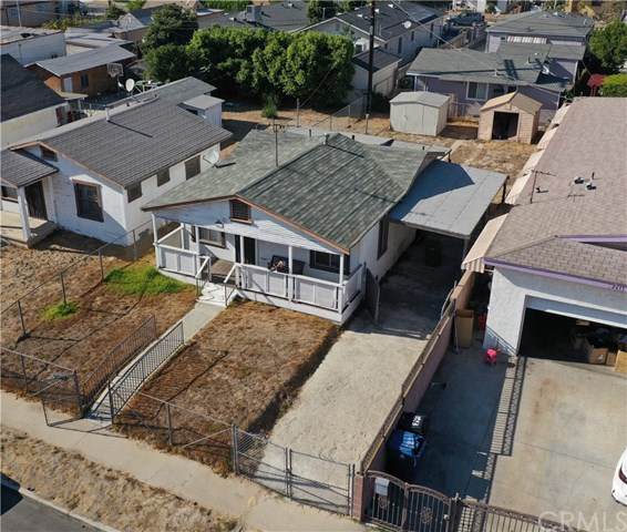 2413 Altman Street - Photo 1