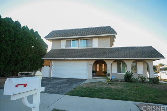 8421 Independence Avenue - Photo 1