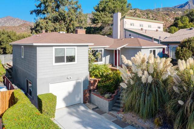 4323 El Prieto Road - Photo 1