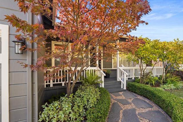 402 Sapphire Street - Photo 1