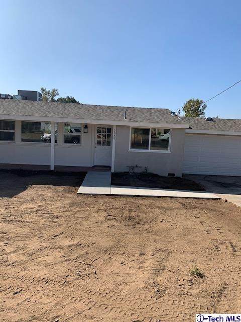 2048 8th Street - Photo 1