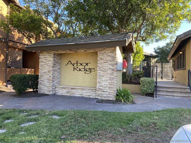 10615 Dabney Dr - Photo 1
