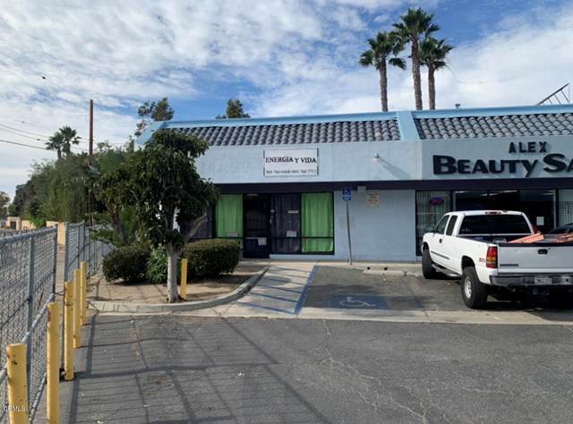 1737 Oxnard Boulevard - Photo 1