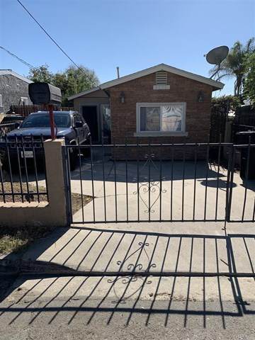 9711 Arapaho St. - Photo 1