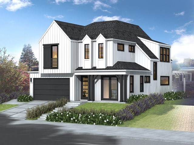 203 Leland Avenue - Photo 1