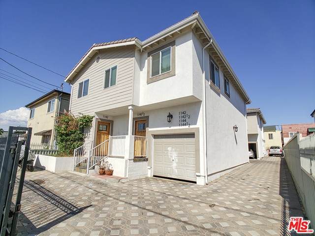 1144 Mariposa Avenue - Photo 1
