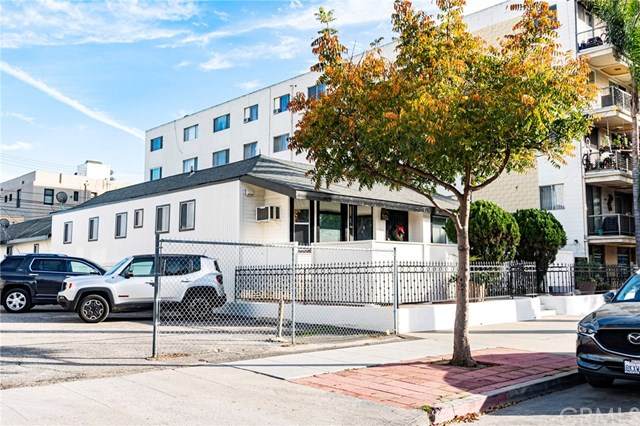 240 Linden Avenue - Photo 1