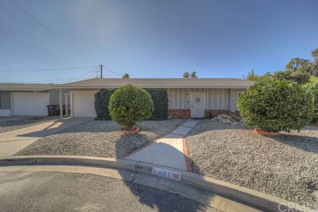621 Barber Drive - Photo 1