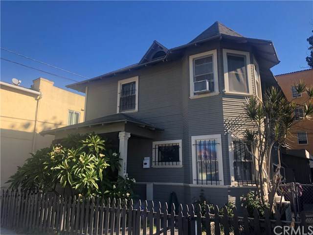 624 Cedar Avenue - Photo 1