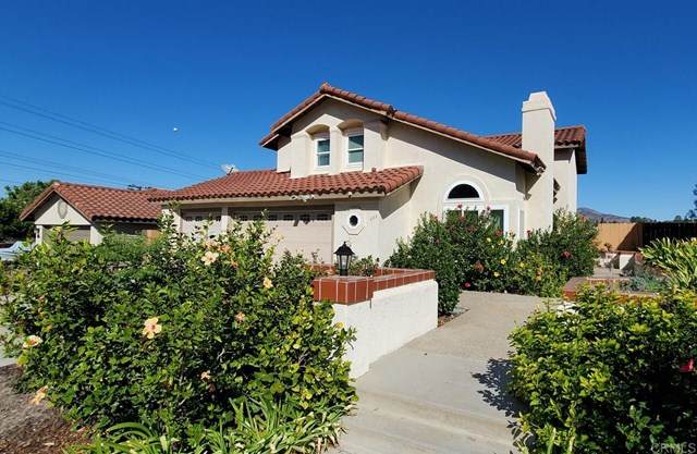 609 Redlands Place - Photo 1