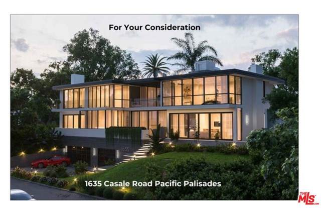 1635 Casale Road - Photo 1