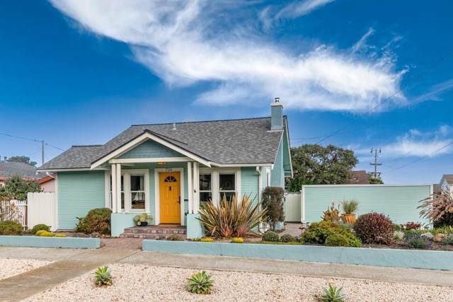724 Pine Avenue - Photo 1
