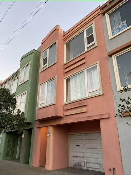 3637 Wawona Street - Photo 1