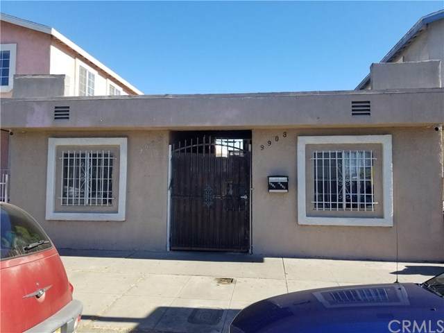9906 South San Pedro Street Street - Photo 1